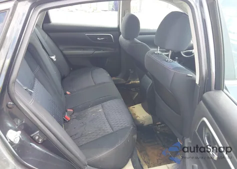 2016 Nissan Altima 2.5 Sv from USA, damaged, VIN 1N4AL3AP5GC124269